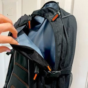 NEW Amazon Basics Laptop Backpack